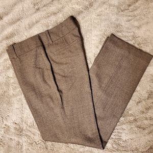 Ann Taylor Virgin Wool dress pants